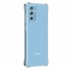 CaseUp Samsung Galaxy M52 Kılıf Titan Crystal Şeffaf 2